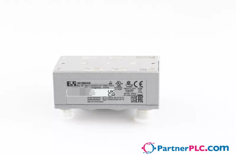 X67SM2436 | B&R Industrial Automation — photo 5 of 5