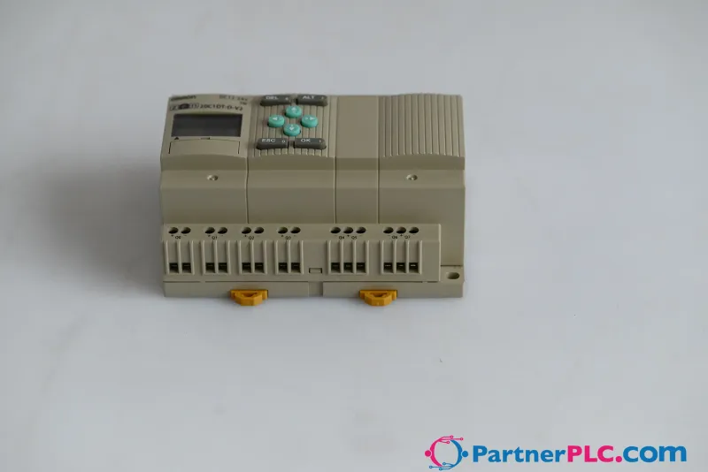 Omron ZEN-20C1DT-D-V2 Refurbished — photo 4 of 8