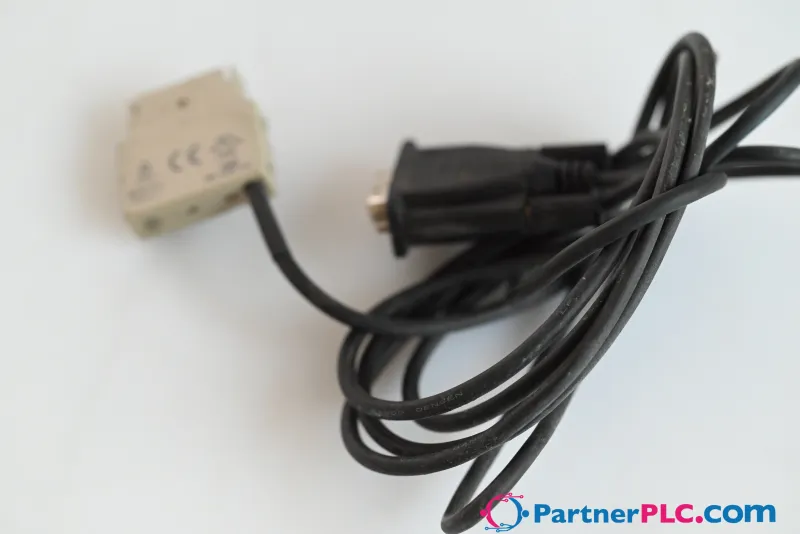 Omron ZEN-CIF01 Used — photo 2 of 5