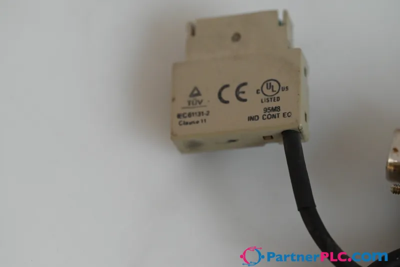 Omron ZEN-CIF01 Used — photo 3 of 5