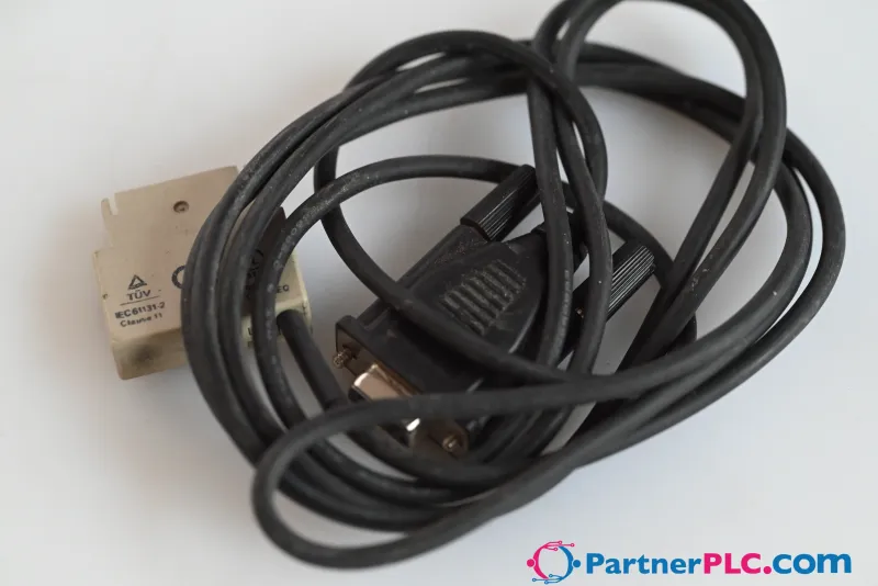Omron ZEN-CIF01 Used — photo 4 of 5