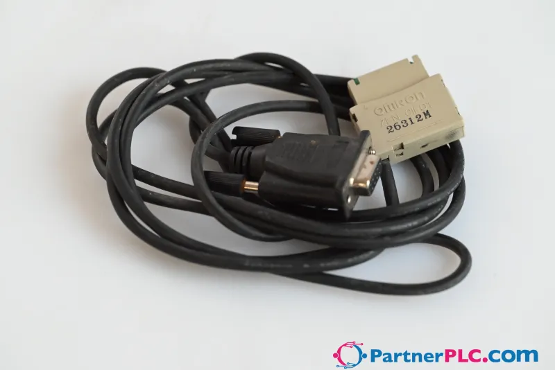 Omron ZEN-CIF01 Used — photo 5 of 5