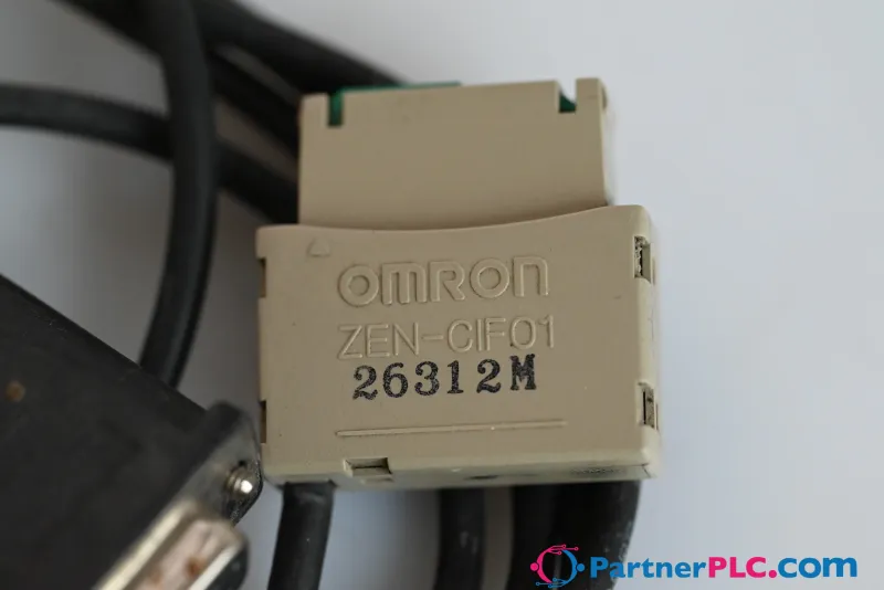 Omron ZEN-CIF01 Used — photo 1 of 5
