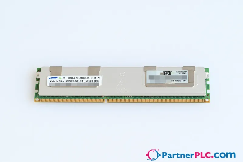 samsung m393b5170eh1-ch9q1 1003 Used — photo 1 of 2