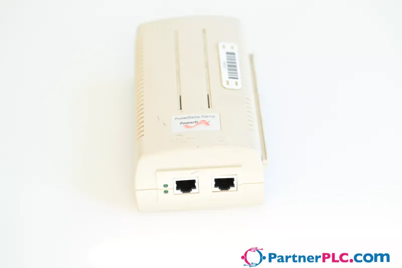 PowertDsine | pd-7001g/ac — photo 1 of 5