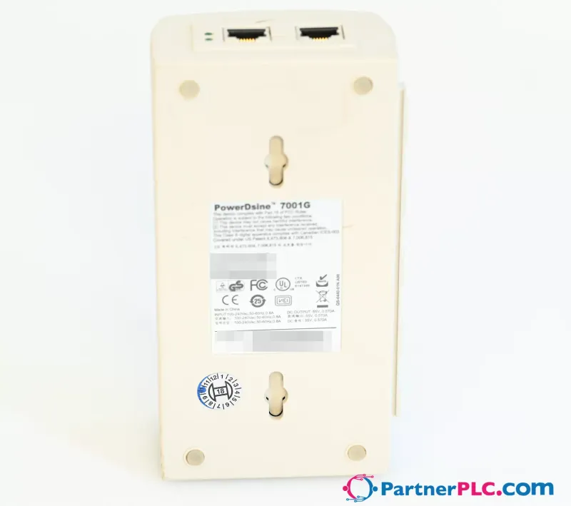 PowertDsine | pd-7001g/ac — photo 3 of 5