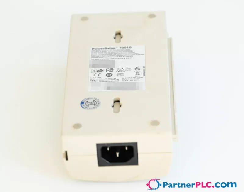 PowertDsine | pd-7001g/ac — photo 5 of 5