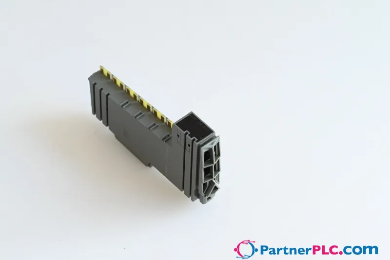X20DI8371 | B&R Industrial Automation — photo 2 of 5