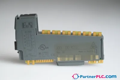 B&R X20DO8332 Used Rev. G0