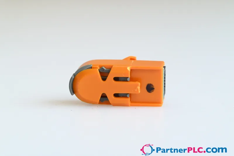 B&R x20MK0201 Used Rev. C0 — photo 4 of 7