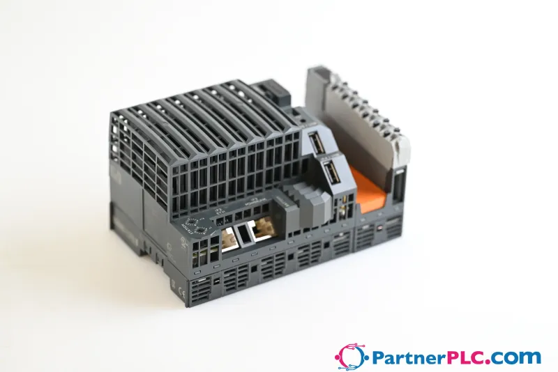 B&R x20cp1484-1 Refurbished Rev. G0 — photo 1 of 4