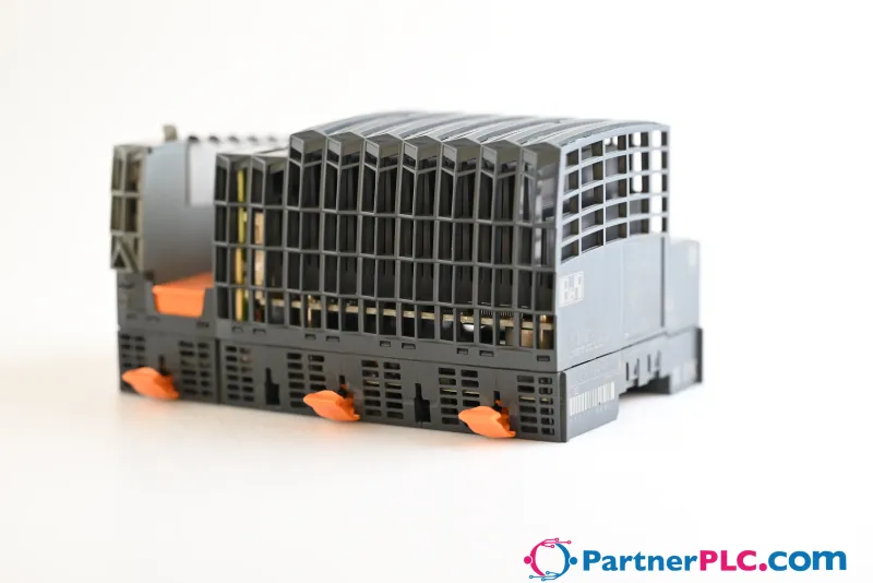 B&R x20cp1484-1 Refurbished Rev. G0 — photo 3 of 4