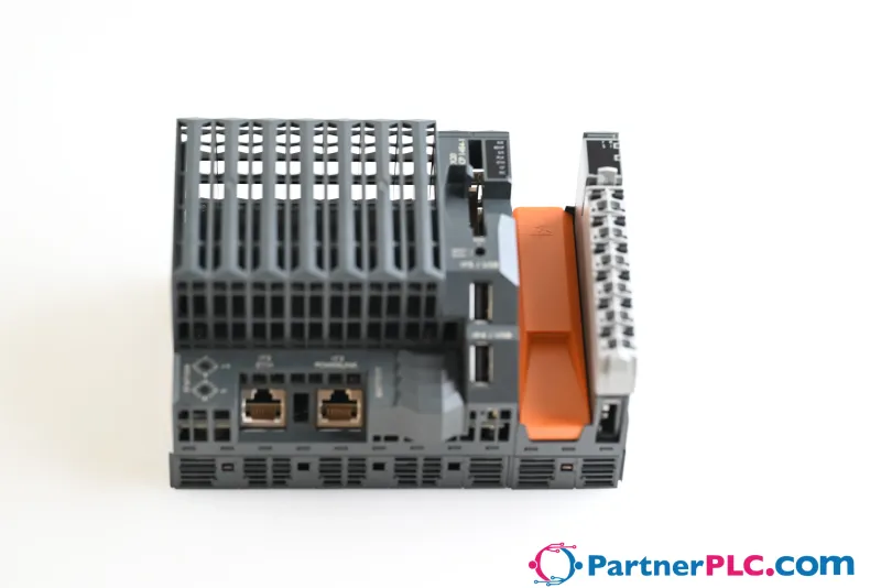 B&R x20cp1484-1 Refurbished Rev. G0 — photo 4 of 4