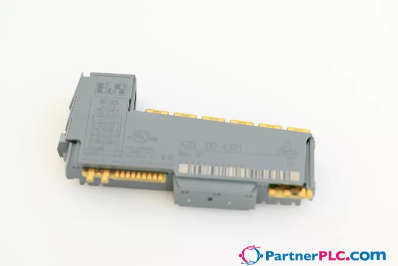 X20DO4321 | B&R Industrial Automation — photo 3 of 6