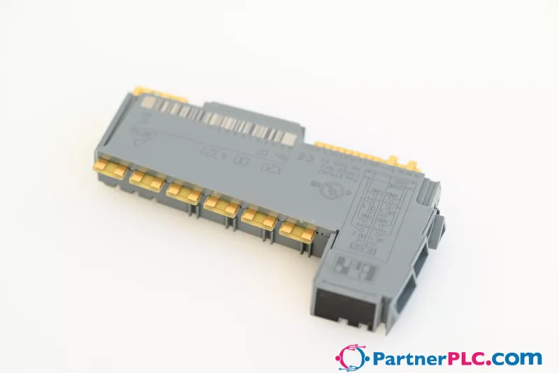 X20DO4321 | B&R Industrial Automation — photo 4 of 6
