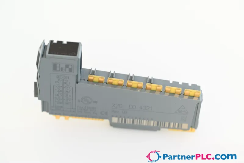 X20DO4321 | B&R Industrial Automation — photo 5 of 6