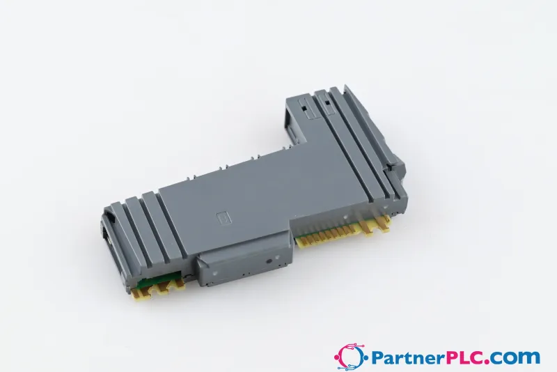 B&R x20ps2100 – 24 VDC supply module for internal I/O supply The supply… — photo 3 of 3