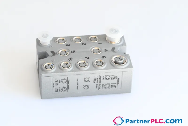 X67DM1321 | B&R Industrial Automation — photo 6 of 6