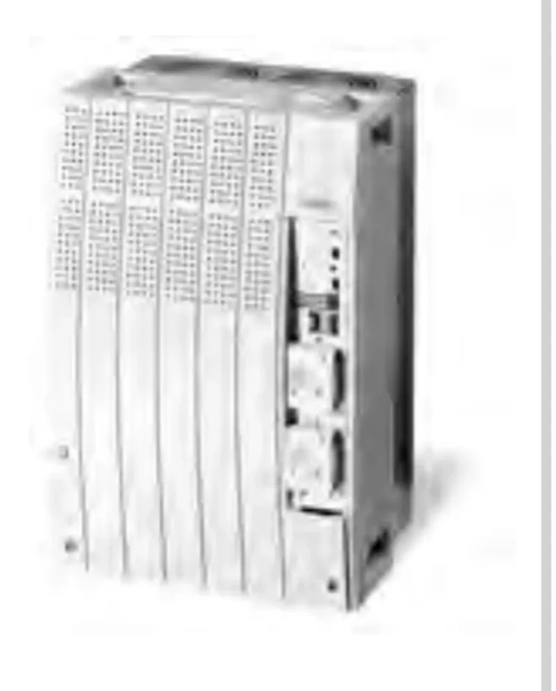 Lenze 8200 vector Frequency Inverter 45 kW, 400V, No Filter