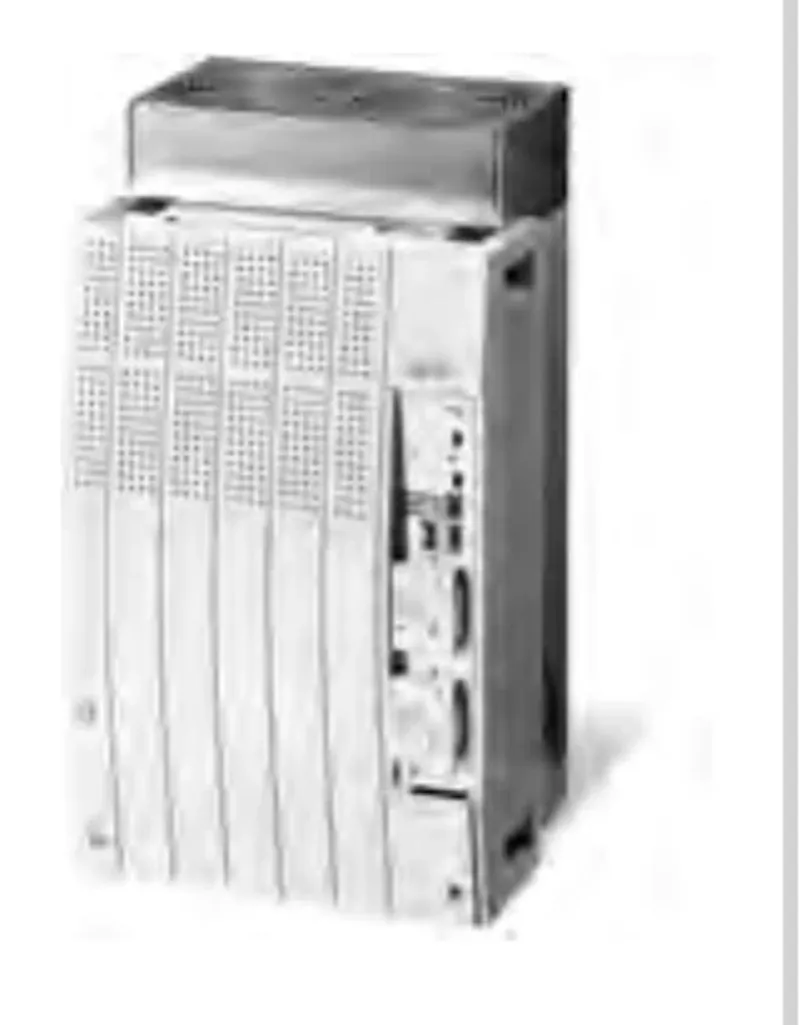 Lenze 8200 vector Frequency Inverter 55 kW, 400V, No Filter