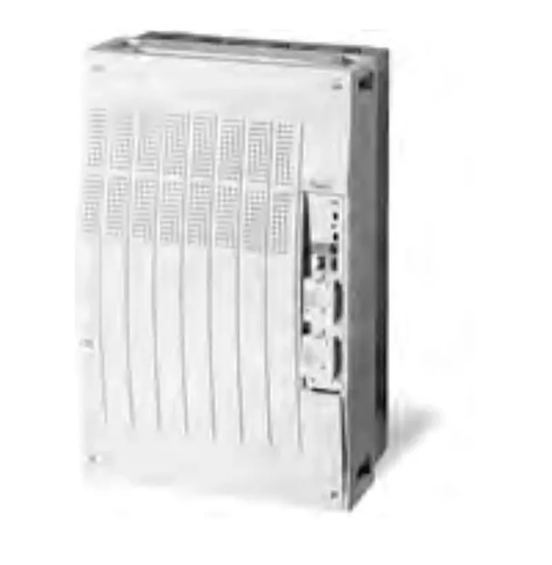 Lenze 8200 vector Frequency Inverter 75 kW, 400V, No Filter