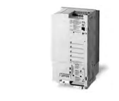 Lenze 8200 vector Frequency Inverter 11 kW, 400V, No Filter