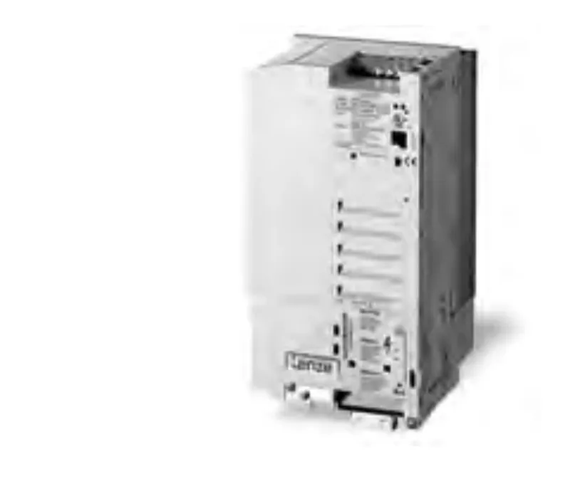 Lenze 8200 vector Frequency Inverter 7.5 kW, 400V, Filter Integrated