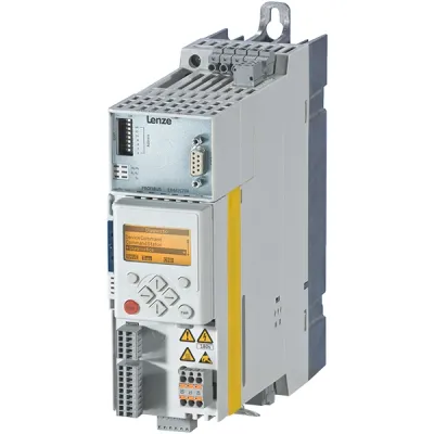 Lenze 8400 StateLine Frequency Inverter 37 kW, 400/500V