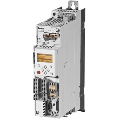 Lenze 8400 TopLine Frequency Inverter 45 kW, 400/500V