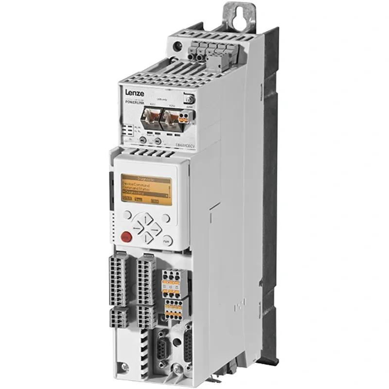 Lenze 8400 TopLine Frequency Inverter 45 kW, 400/500V