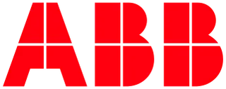 ABB logo
