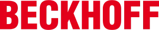 Beckhoff logo