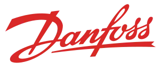 Danfoss (Drives) logo