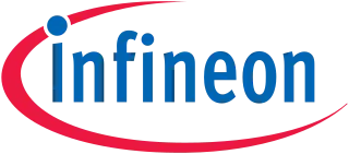 Infineon logo