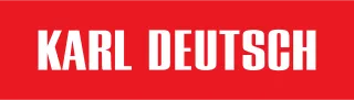 Karl Deutsch logo