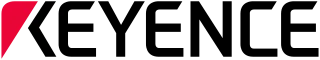 Keyence logo