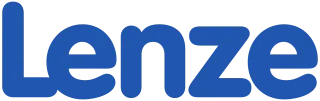 Lenze logo