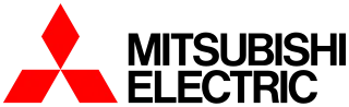 Mitsubishi Electric (Factory Automation) logo