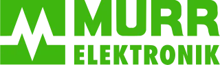 Murrelektronik logo