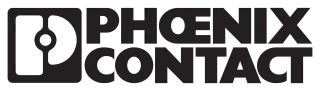 Phoenix Contact logo
