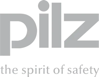 Pilz logo