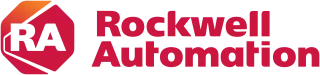 Rockwell Automation / Allen-Bradley logo