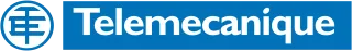 Telemecanique logo