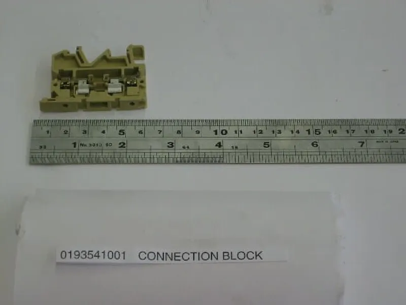ABB 0193541001 — photo 1 of 2