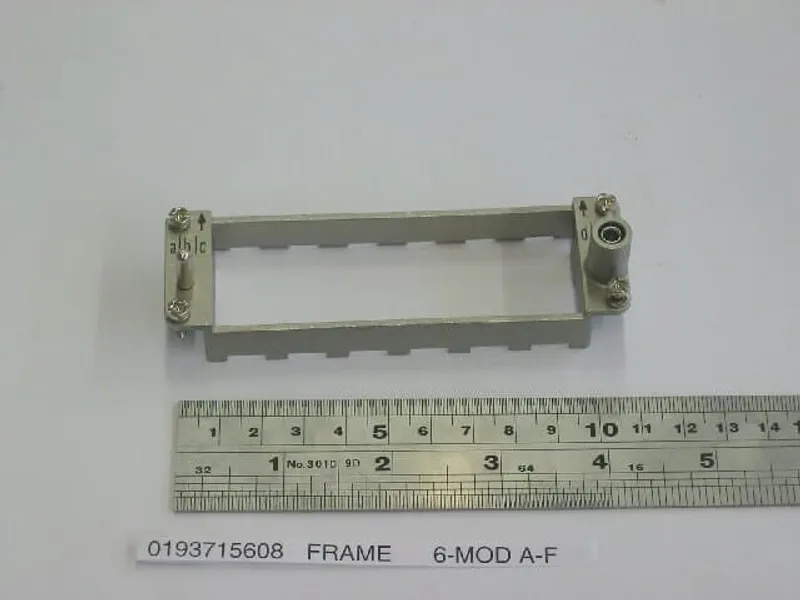 ABB 0193715608 — photo 1 of 2