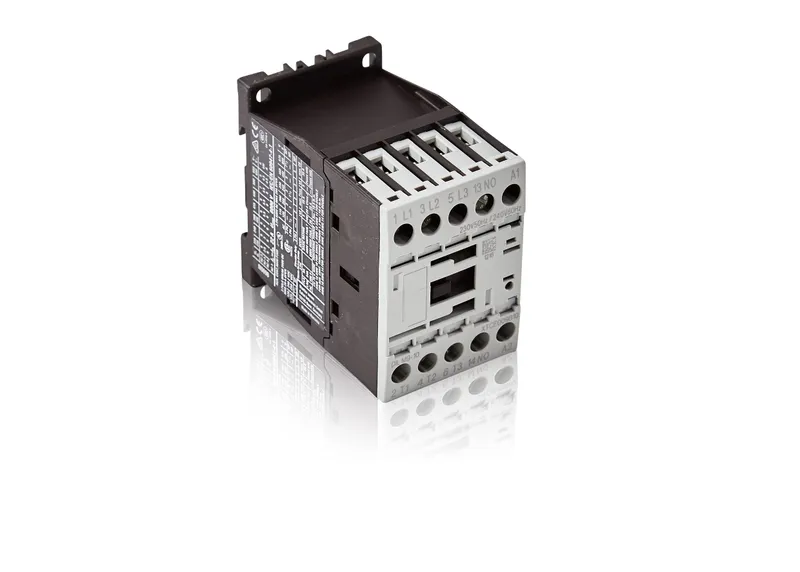 DIL 00M-10 4kW, 230VAC — photo 1 of 3