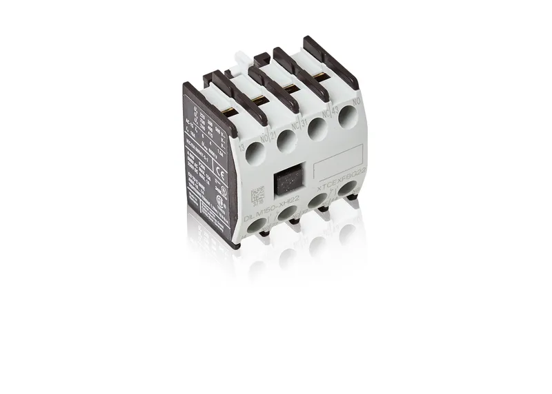 DIL M150-XHIA22 / OLD 22DIL