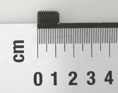ABB 0212204509 – SCREW STOP SK6SS ABB 0212204509 – SCREW STOP SK6SS