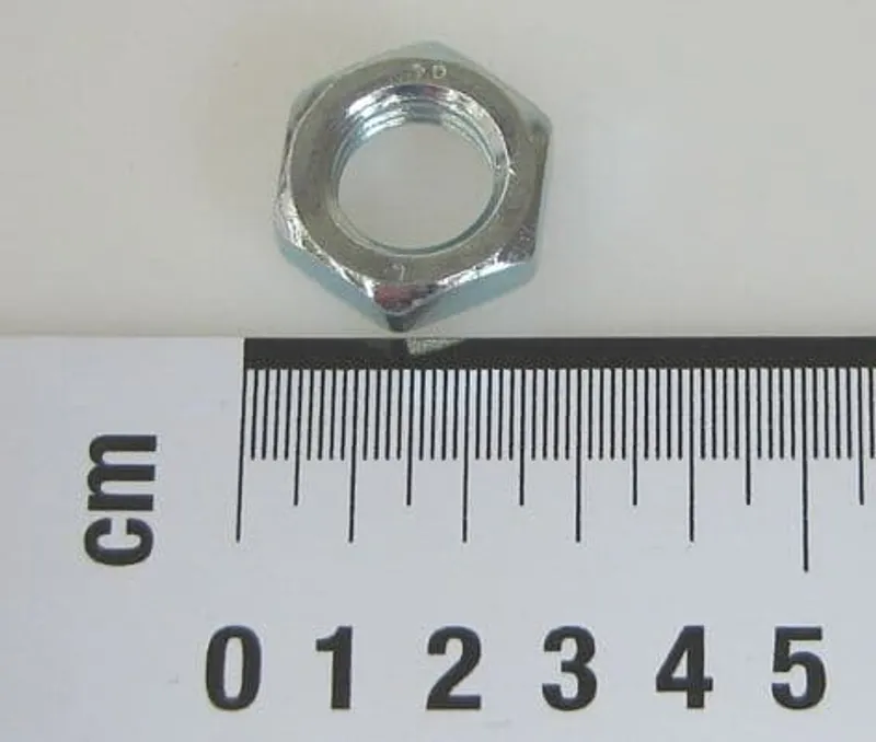 STEEL 4.6 M16 — photo 2 of 2
