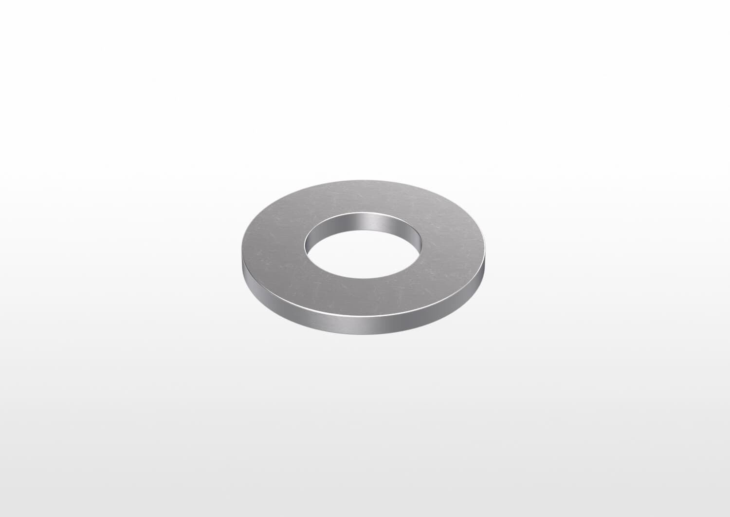 BRB STEEL. 22/10, 5X2,0